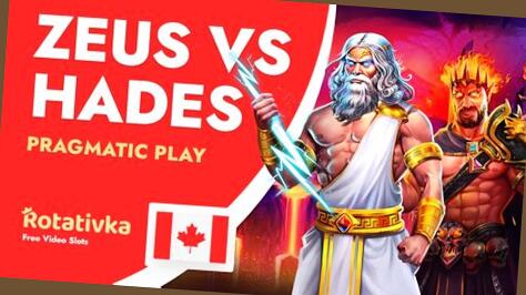 demo slot pragmatic zeus hades